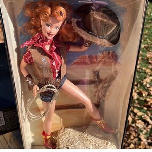 Barbie, Pin - Up - Girls collection (PRICE IS FIRM!)